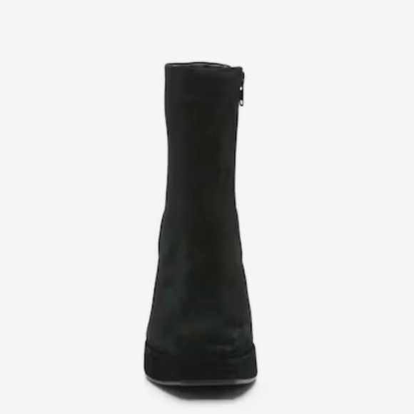 New dolce vita black ulysses booties. Size 8.5 - Picture 10 of 16